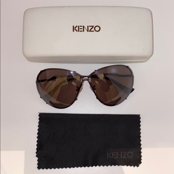 Kenzo Accessories - KENZO | Unisex Sunglasses